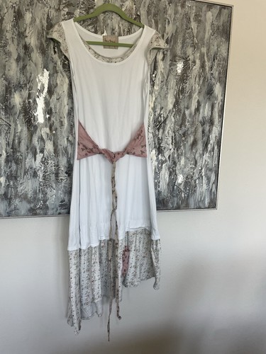 Ian mosh multilayered maxi - mosh,