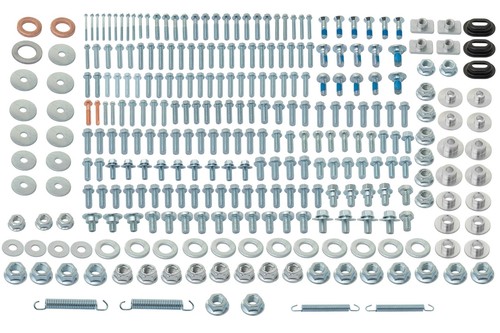 As3 pro pack bolt - bolt, for