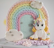 Karen Davies Plaited Borders