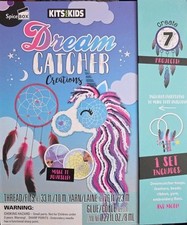 Dream Catcher Create Your Own