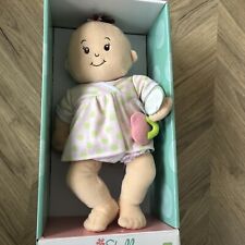 Manhattan Toy ~ Baby Stella