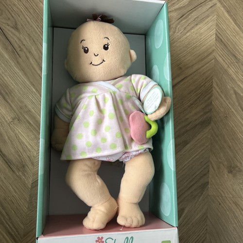 Manhattan toy baby - toy, ~