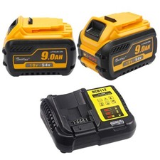18V/54V 9A For Dewalt