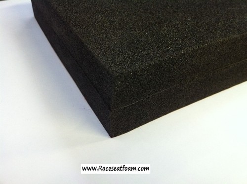 Motorcycle race seat foam - motorcycle,