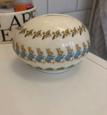 Rare Emma Bridgewater Peter