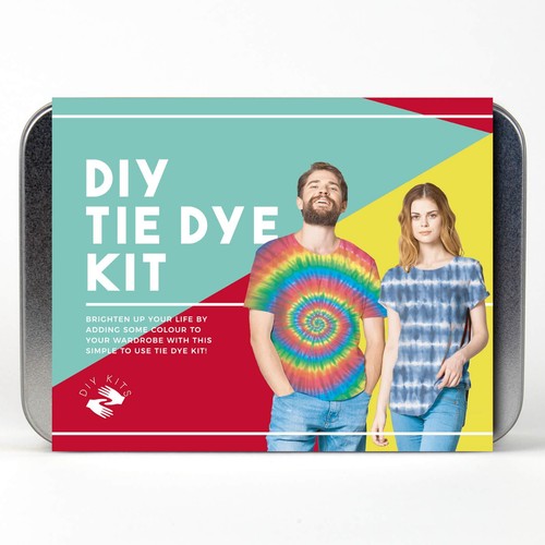Gift republic diy - gift,