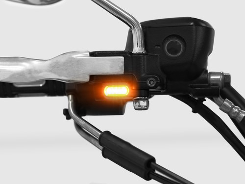 Led turn signal - signal, compatible