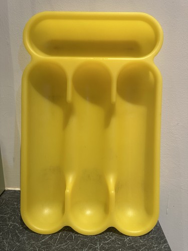 Alessi cutlery tray - alessi,