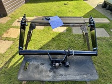 Towtrust Towbar For All