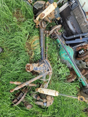 Suzuki coil conversion - coil,