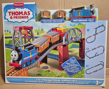 Thomas & Friends 3-in-1