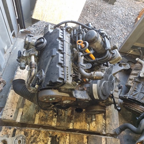2000 2004 mk2 - audi, a4