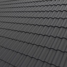 FP MCCANN DOUBLE ROMAN/ROUND