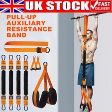 Pull Up Bands Assistance Bands
