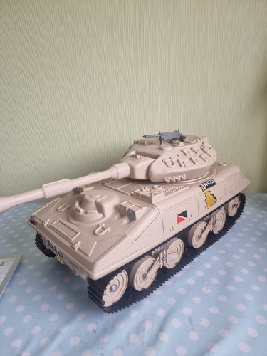 Vintage original action man - action,
