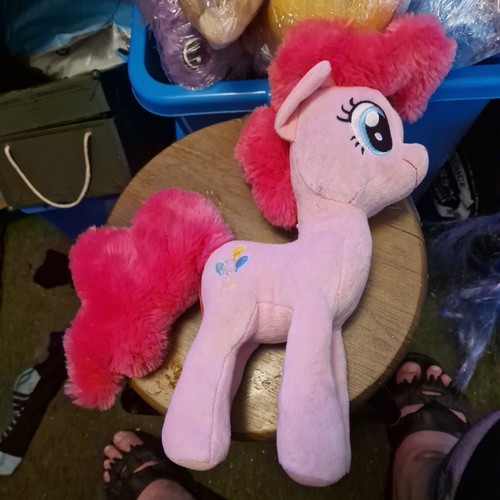 Little pony pinkie pie - little,