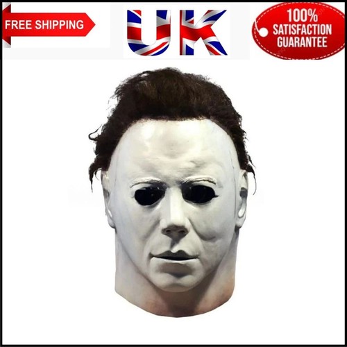 Michael myers mask halloween - mask,