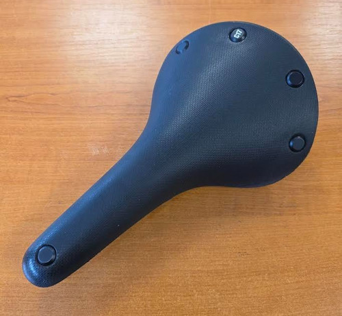 Brooks c17 cambium saddle - c17,
