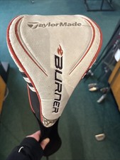 TaylorMade Burner Super fast