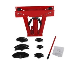 12 Ton Hydraulic Pipe Bender