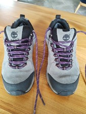 Timberland goretex ladies