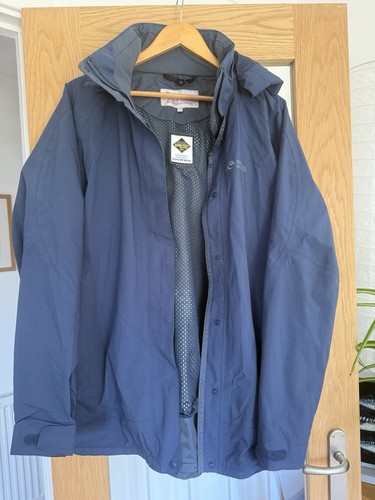 Sprayway goretex jacket with - sprayway,