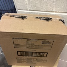 Topps Match Attax UEFA EURO 2024 Trading Cards master box sealed 