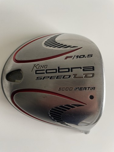King cobra speed driver - ld,