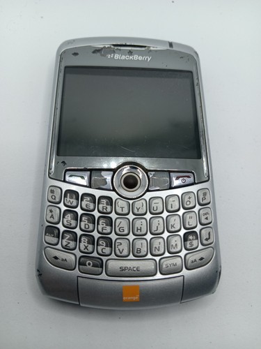 Blackberry curve 8310 - blackberry, 64mb