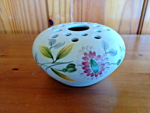 Vintage radford hand painted - vintage,