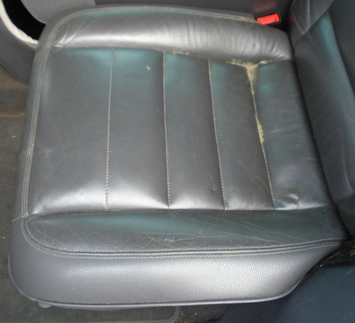 Touareg 2 5 tdi - 06,