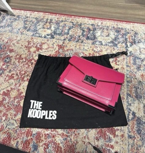 The kooples small - kooples, pink