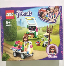 LEGO Friends Olivia's Flower