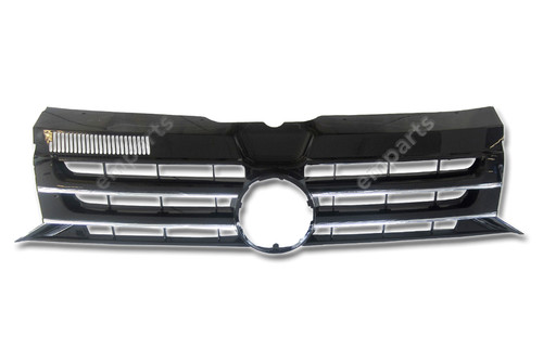 Front grille for - grille, vw