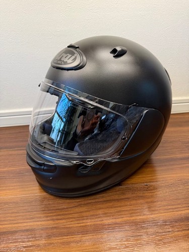 Arai astro helmet matte - astro,