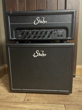 Suhr PT-15 IR Guitar Amp With