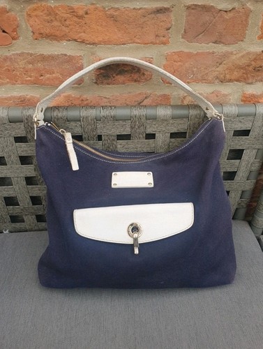 Vintage kate spade canvas - vintage,
