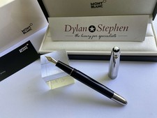 Montblanc Meisterstuck 145
