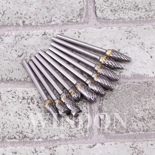 10x 6mm cnc - 1/8'',