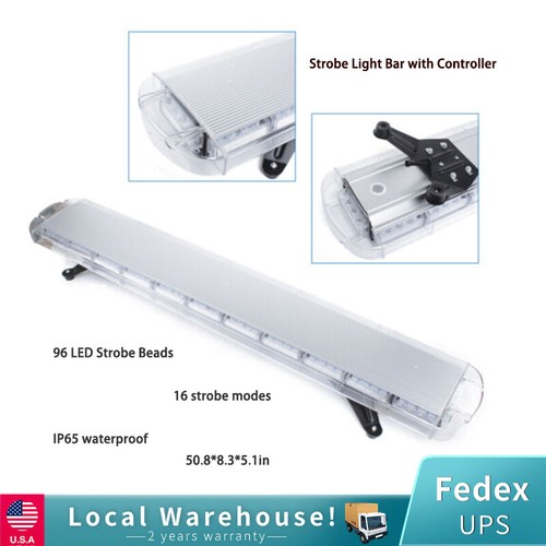 Led 24v amber recovery - 12-24v,