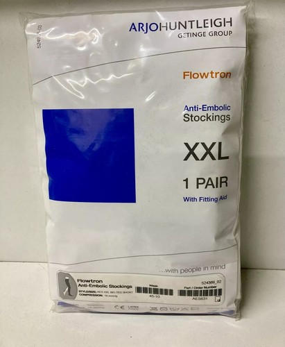 Anti embolic stockings - anti-embolic, medical