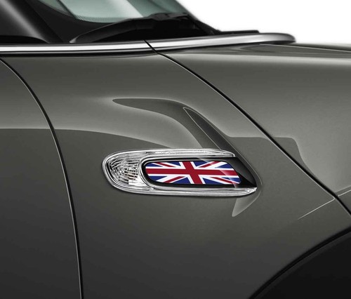 New mini f55 f56 f57 - new, union