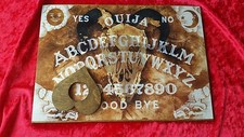 Classic Wooden Ouija Board