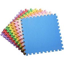 EVA Interlocking Foam Baby