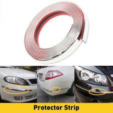 Chrome Car Moulding Trim Door