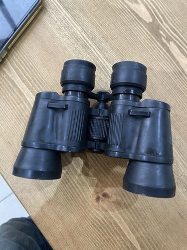 Bsa 8x40 wide angle armoured - 8x40,