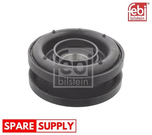 Mounting propshaft for - mounting,, nissan