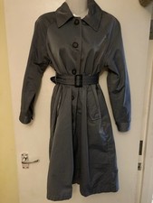 Vintage Raincoat 