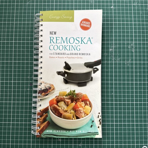 New remoska cooking for - new,