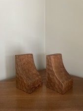 Mouseman Interest Pair Of